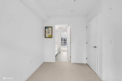 Basement Recreation Room Photo of 5 338 W 64 Avenue, Vancouver, BC