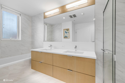 Garage Interior Photo of 5 338 W 64 Avenue, Vancouver, BC
