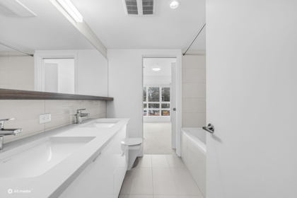 Laundry Room Photo of 5 338 W 64 Avenue, Vancouver, BC