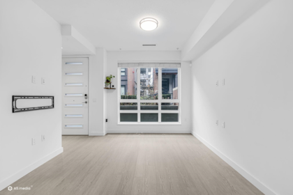 Primary Bedroom Photo of 5 338 W 64 Avenue, Vancouver, BC