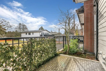 Swimming Pool Photo of 5 338 W 64 Avenue, Vancouver, BC