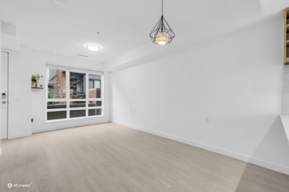 Walk-In Closet Photo of 5 338 W 64 Avenue, Vancouver, BC