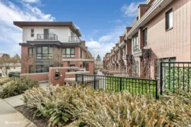 5 338 W 64 Avenue, Vancouver, BC