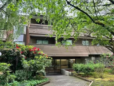 132 7451 Minoru Boulevard, Richmond, BC, Richmond — Apartment/Condo for sale