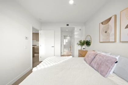 Loft / Bonus Room Photo of 116 747 E 3rd Street, North Vancouver, BC