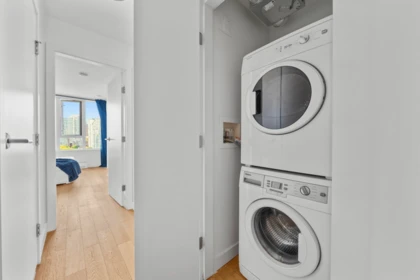 Office / Den Photo of 1205 188 Keefer Street, Vancouver, BC