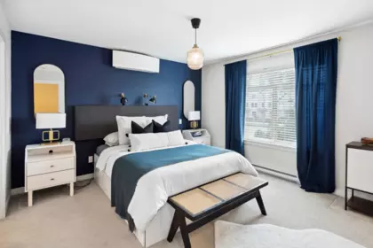 Bedroom 2 Photo of 16447 24 Avenue, Surrey, BC