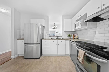 Breakfast Nook Photo of 304 8611 General Currie Road, Richmond, BC