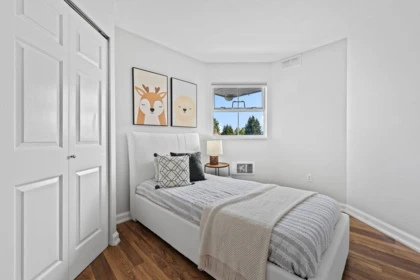 Loft / Bonus Room Photo of 304 8611 General Currie Road, Richmond, BC