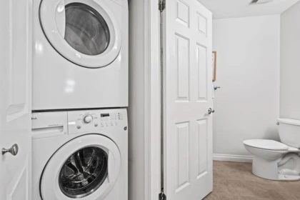 Mudroom Photo of 304 8611 General Currie Road, Richmond, BC