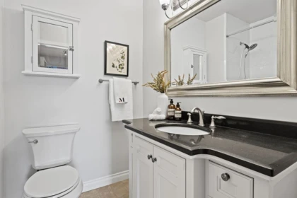 Office / Den Photo of 304 8611 General Currie Road, Richmond, BC