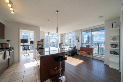 2908 1199 Seymour Street, Vancouver, BC, Vancouver — Apartment/Condo for sale