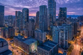 2908 1199 Seymour Street, Vancouver, BC