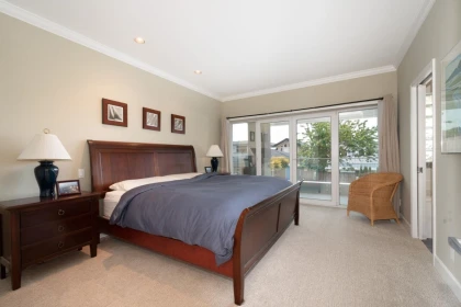 Laundry Room Photo of 1168 Esquimalt Avenue, West Vancouver, BC