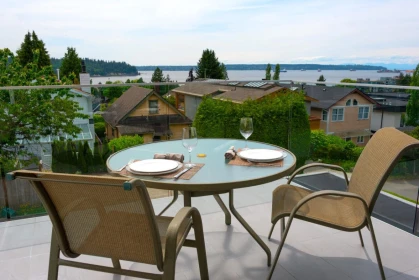 Pantry Photo of 1168 Esquimalt Avenue, West Vancouver, BC