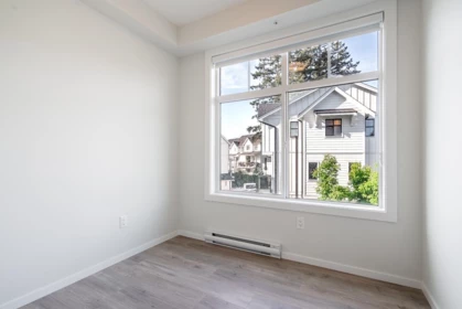 Basement Recreation Room Photo of 201 3315 148 Street, Surrey, BC