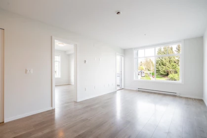 Bedroom 2 Photo of 201 3315 148 Street, Surrey, BC