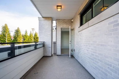 Hallway Photo of 201 3315 148 Street, Surrey, BC