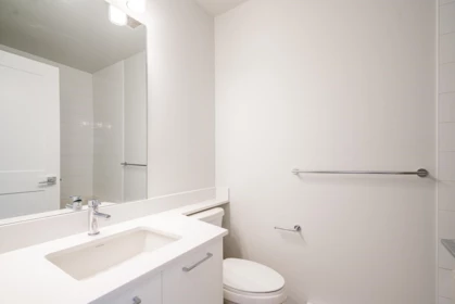 Laundry Room Photo of 201 3315 148 Street, Surrey, BC