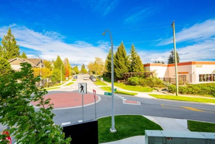 Outdoor Patio Photo of 201 3315 148 Street, Surrey, BC