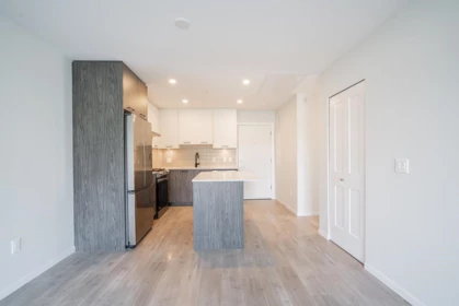 Pantry Photo of 201 3315 148 Street, Surrey, BC