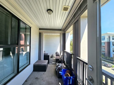 Basement Recreation Room Photo of 321 3323 151 Street, Surrey, BC