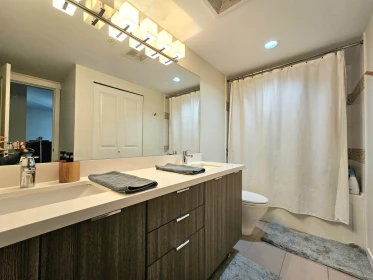 Bedroom 2 Photo of 321 3323 151 Street, Surrey, BC
