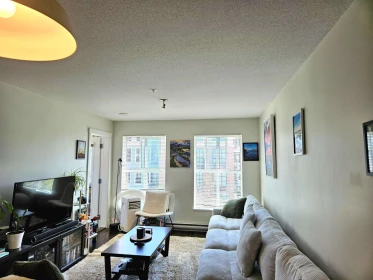 Kitchen Island Photo of 321 3323 151 Street, Surrey, BC