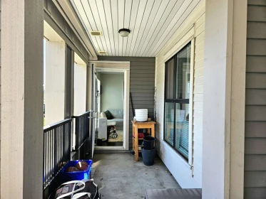 Mudroom Photo of 321 3323 151 Street, Surrey, BC