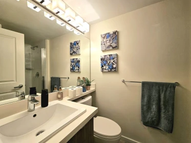 Office / Den Photo of 321 3323 151 Street, Surrey, BC