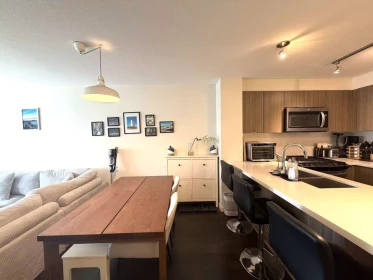 Pantry Photo of 321 3323 151 Street, Surrey, BC