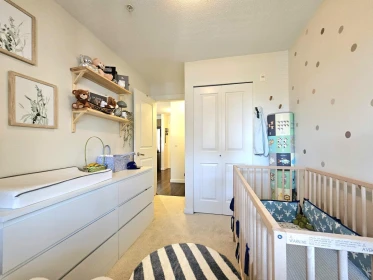 Powder Room Photo of 321 3323 151 Street, Surrey, BC