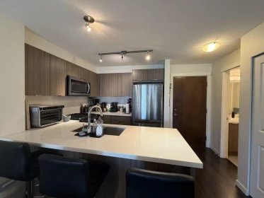 Primary Bedroom Photo of 321 3323 151 Street, Surrey, BC