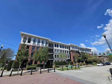 Street View Photo of 321 3323 151 Street, Surrey, BC