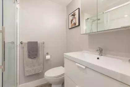 Mudroom Photo of 1613 Hamilton Street, New Westminster, BC