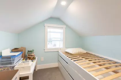 Office / Den Photo of 1613 Hamilton Street, New Westminster, BC