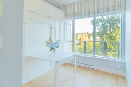 Bedroom 3 Photo of 501 4685 Valley Drive, Vancouver, BC