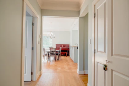 Breakfast Nook Photo of 501 4685 Valley Drive, Vancouver, BC