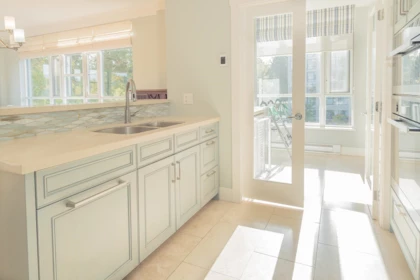 Kitchen Photo of 501 4685 Valley Drive, Vancouver, BC
