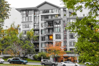 Office / Den Photo of 501 4685 Valley Drive, Vancouver, BC