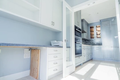 Pantry Photo of 501 4685 Valley Drive, Vancouver, BC