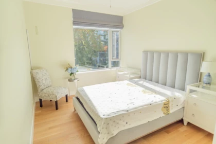 Primary Bedroom Photo of 501 4685 Valley Drive, Vancouver, BC