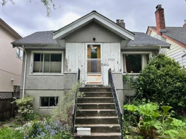 5925 Chester Street, Vancouver, BC, Vancouver — Single Family Residence for sale