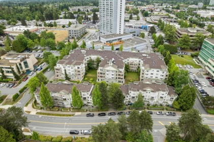 Community Amenities Photo (Clubhouse) of 302 15258 105 Avenue, Surrey, BC