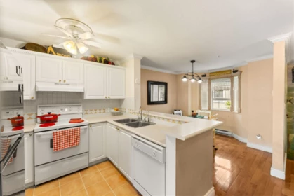 302 15258 105 Avenue, Surrey, BC, Surrey — Townhouse for sale