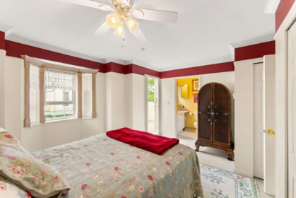 Loft / Bonus Room Photo of 302 15258 105 Avenue, Surrey, BC