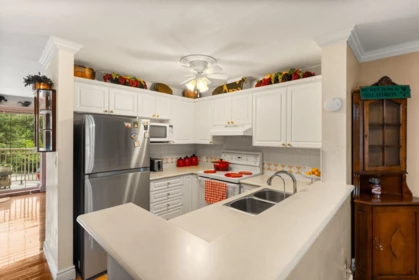 Pantry Photo of 302 15258 105 Avenue, Surrey, BC