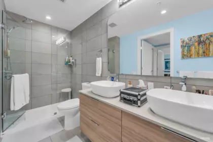 Mudroom Photo of 1101 2375 Emery Court, North Vancouver, BC