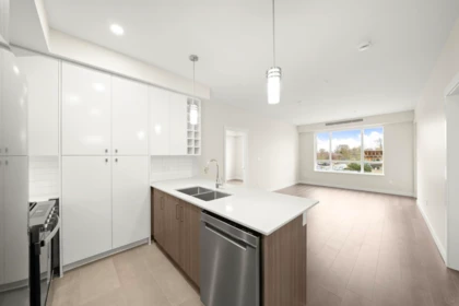 203 23222 Gilley Road, Richmond, BC, Richmond — Apartment/Condo for sale