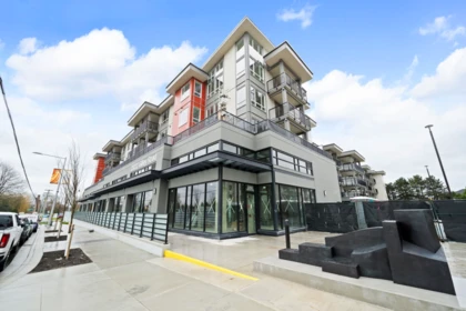 203 23222 Gilley Road, Richmond, BC, Richmond — Apartment/Condo for sale